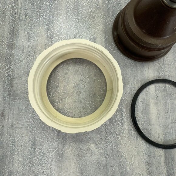 GE General Electric Food Processor D1FP1-4200 Stem Shaft Replacement Parts - Picture 2 of 4